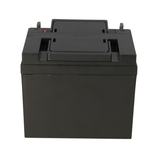 Kung Long WP45-12 VDS12V 45Ah Pb Batterie